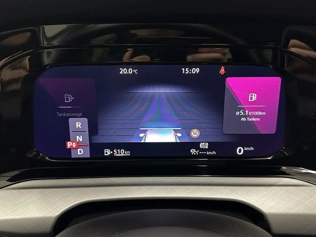 Volkswagen Golf DSG Life Variant