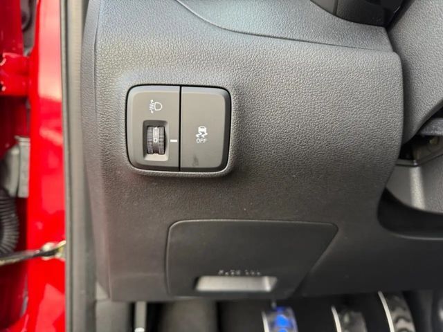 Hyundai i10 1.0 N Line