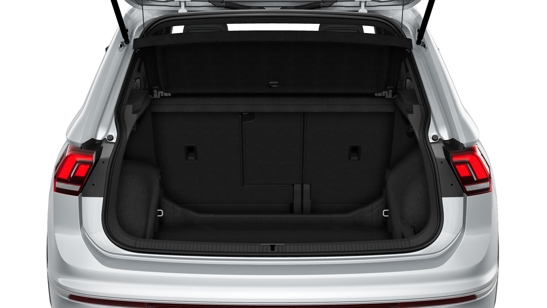 Volkswagen Tiguan 2.0 TDI DSG R-Line