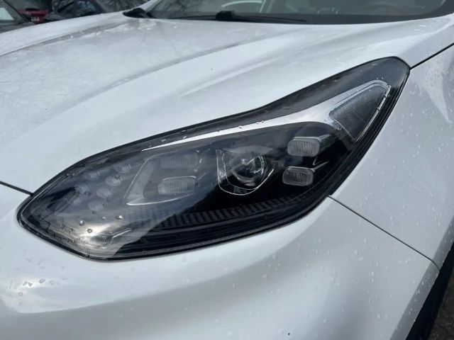 Kia Sportage Black Edition 1.6 Panorama*Kamera*JBL*SHZ V+H*Lenk