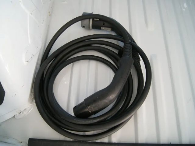 Renault Kangoo Z.E. Z.E. 33 Elektro Kastenwagen