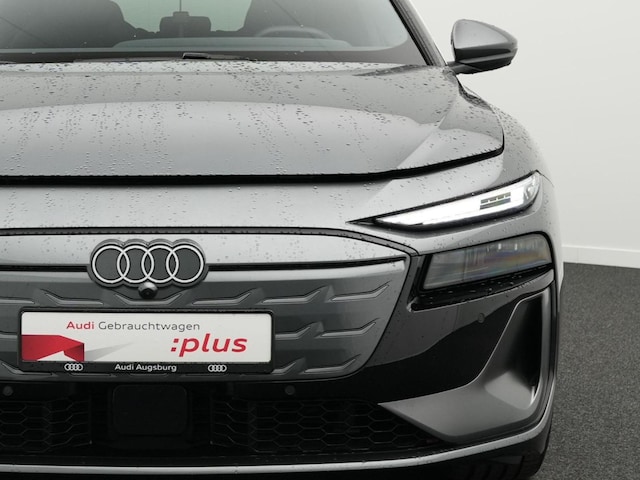 Audi A6 e-tron Avant Performance