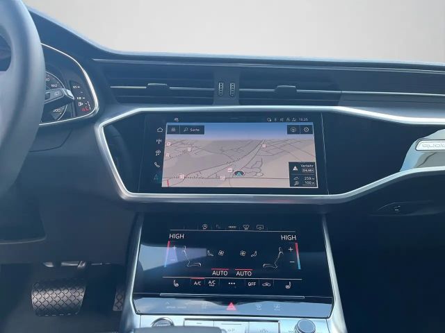 Audi A6 50 TDI Quattro S-Line