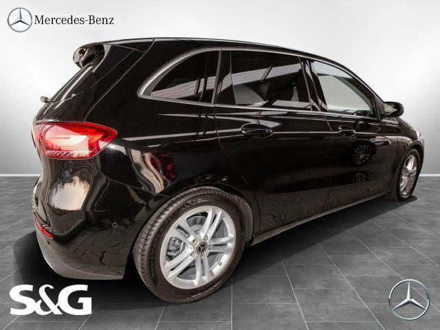 Mercedes-Benz B 220 B 220 d Progressive