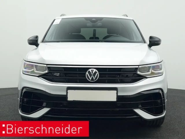 Volkswagen Tiguan 2.0 TSI DSG IQ.Drive