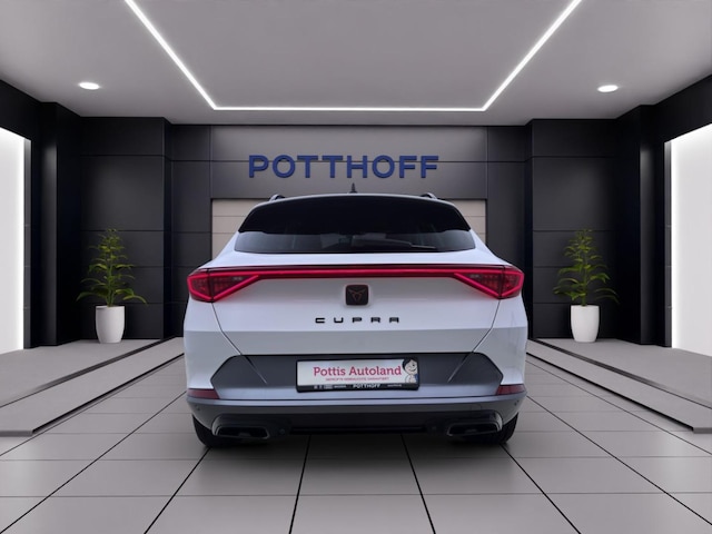 Cupra Formentor 1.5 TSI