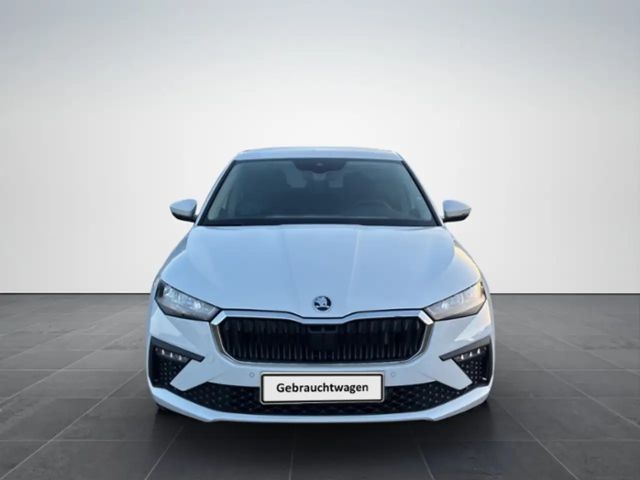 Skoda Scala 1.0 TSI Selection
