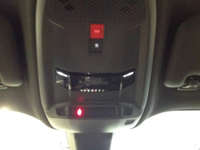 Peugeot E-2008 GT-Line