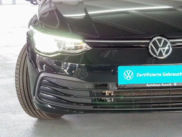 Volkswagen Golf 1.5 TSI Golf VIII Life