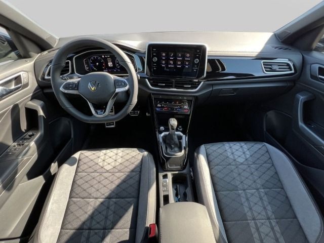 Volkswagen T-Roc 1.5 TSI DSG R-Line