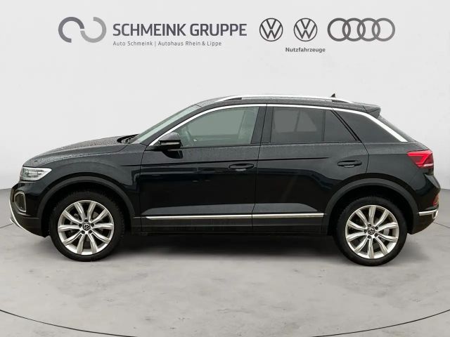 Volkswagen T-Roc 1.5 TSI DSG Style