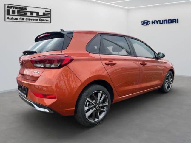 Hyundai i30 1.0 Advantage T-GDi