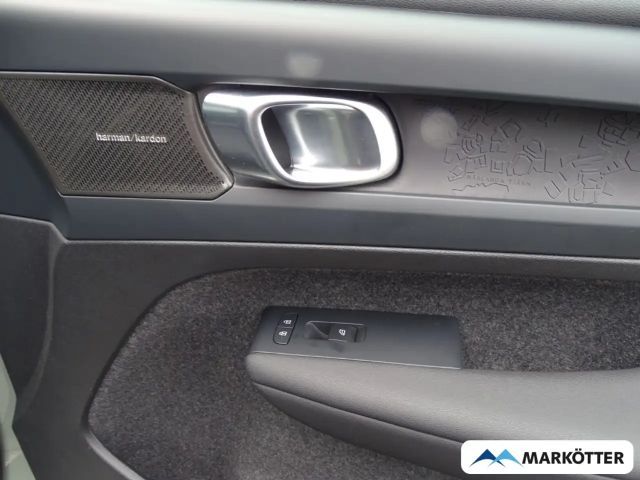 Volvo XC40 Recharge Ultimate