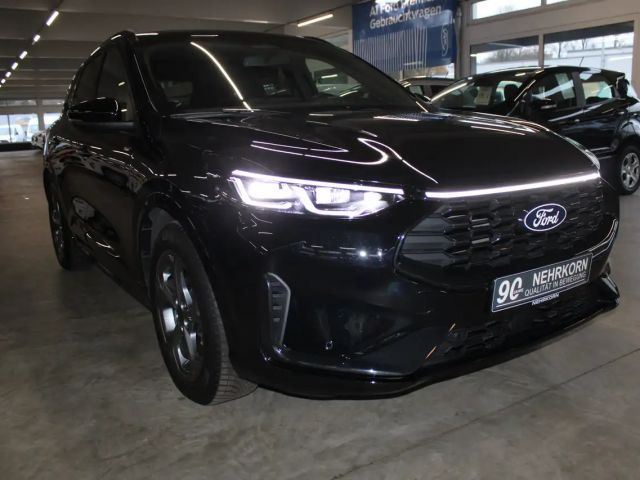 Ford Kuga ST Line