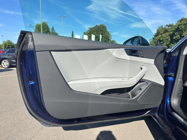 Audi A5 40 TFSI Coupé S-Tronic