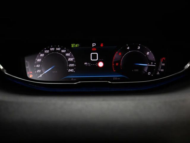 Peugeot 3008 Allure Pack EAT8 PureTech