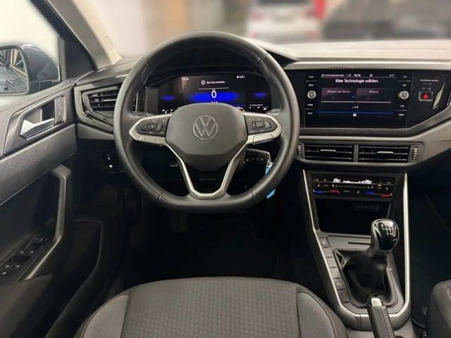 Volkswagen Polo 1.0 TSI IQ.Drive Life