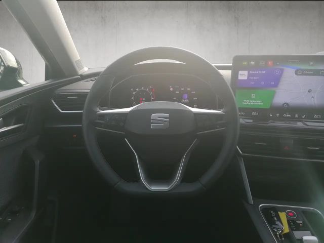 Seat Leon 1.5 eTSI DSG Sportstourer