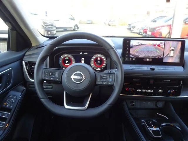 Nissan X-trail AWD Tekna e-4ORCE