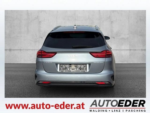 Kia Ceed GDi SportWagon