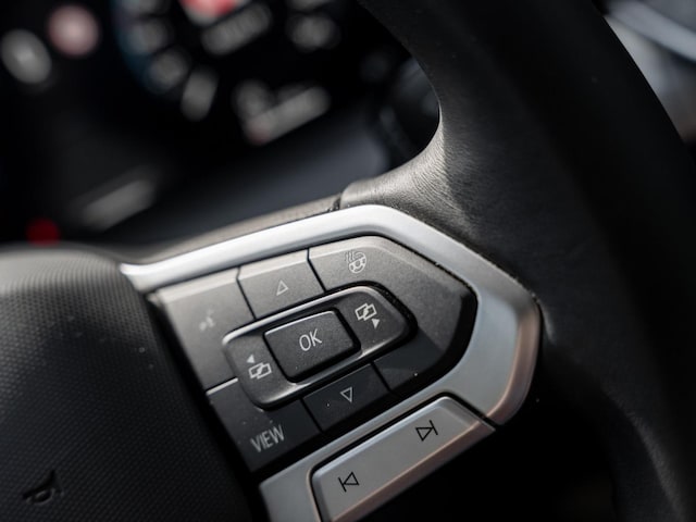 Volkswagen Golf 1.5 TSI Golf VIII