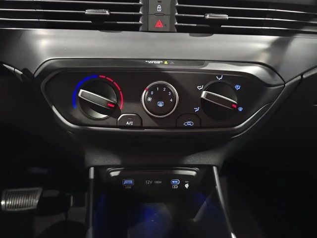 Hyundai i20 1.0 2WD T-GDi Trend