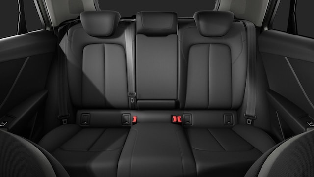 Audi Q2 35 TDI S-Tronic