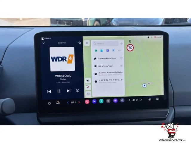 Kia PV5 Passenger 71 kWh