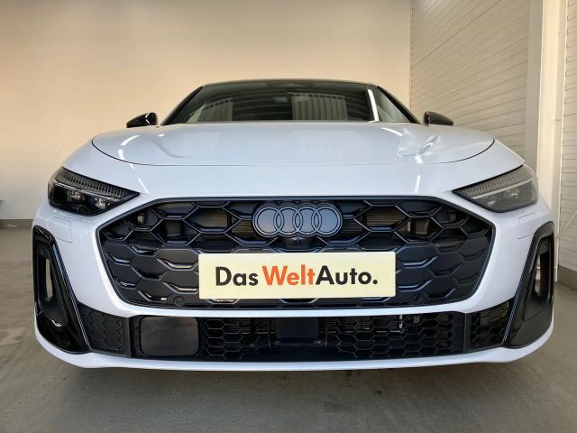 Audi S5 Quattro