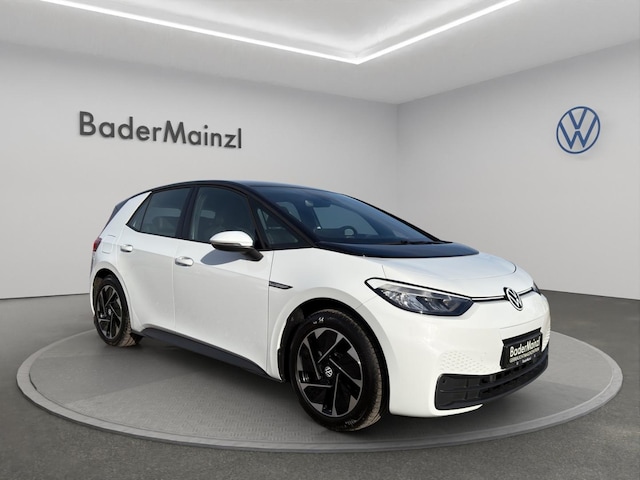 Volkswagen ID.3 Performance Pro