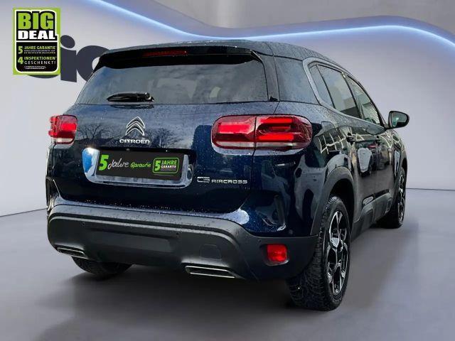 Citroën C5 Aircross Plus PureTech
