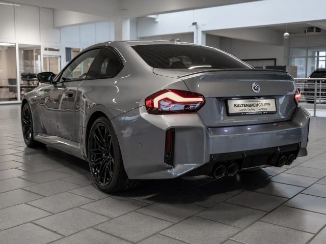 BMW M2 Coupé