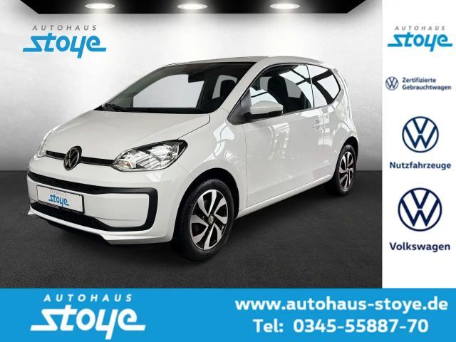 Volkswagen up! Active