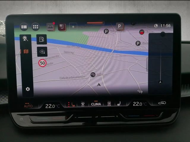 Cupra Terramar 1.5 eTSI