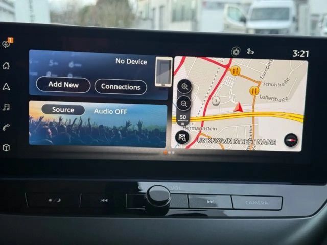 Nissan Juke N-Connecta