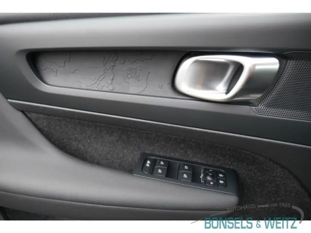 Volvo XC40 Plus Recharge