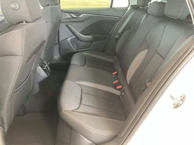 Skoda Scala 1.0 TSI Tour