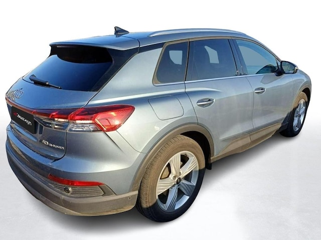 Audi Q4 e-tron 40