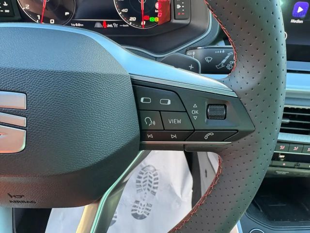 Seat Arona 1.5 TSI DSG FR-lijn