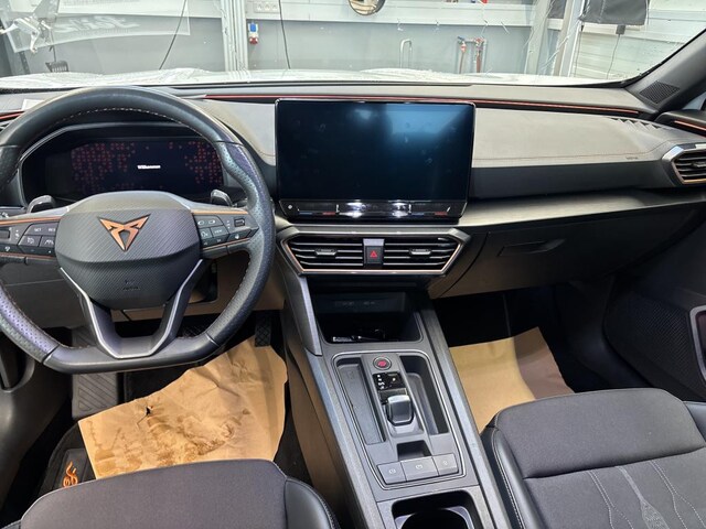 Cupra Formentor 1.4 e-Hybrid