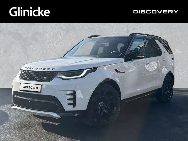 Land Rover Discovery AWD Dynamic SE