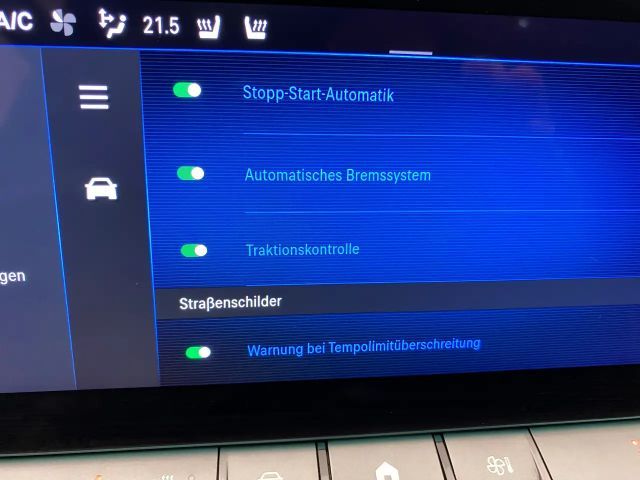 Opel Astra GS-Line Grand Sport Sports Tourer