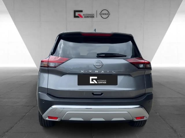 Nissan X-trail Tekna