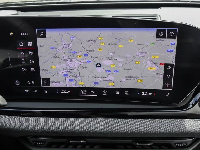 Audi A6 e-tron Edition S-Line