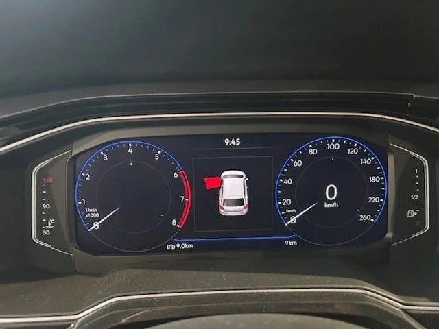 Volkswagen Polo DSG Style