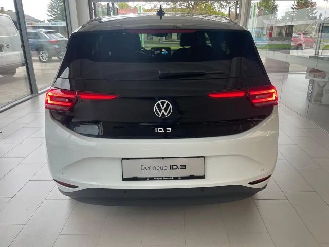 Volkswagen ID.3 150 kW Performance Pro