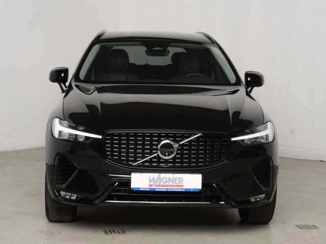 Volvo XC60 AWD Business Dark Plus