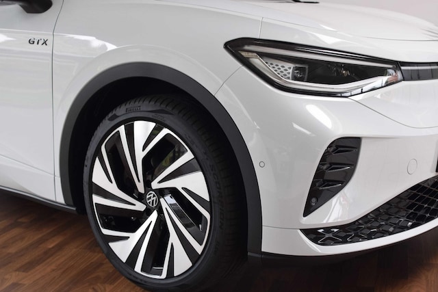 Volkswagen ID.5 77 KWh GTX