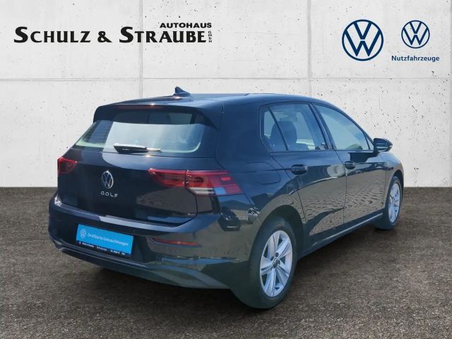 Volkswagen Golf 1.5 TSI Golf VIII Life