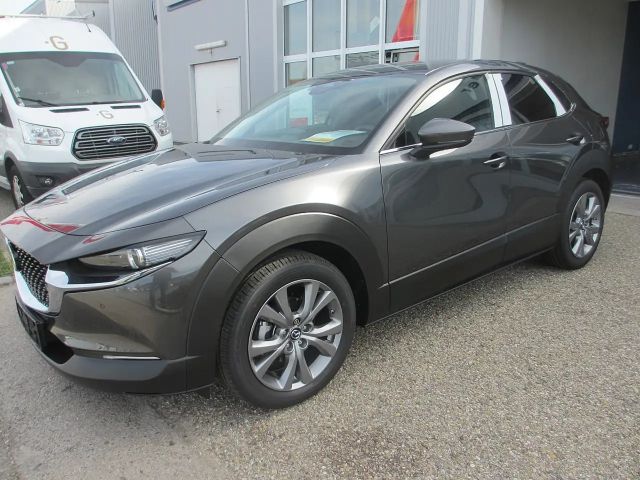 Mazda CX-30 Exclusive-line